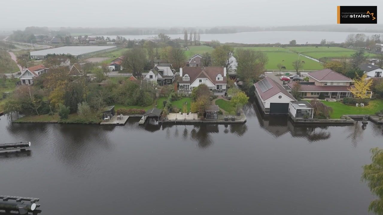 View video of Voorschoterweg 71-B