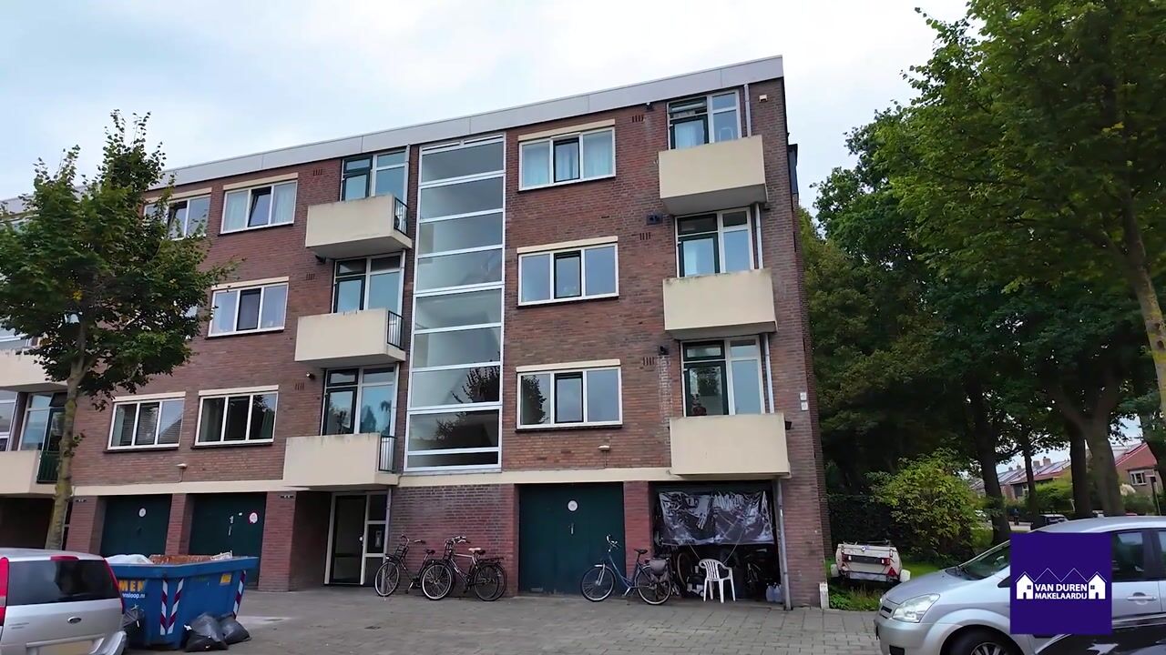 Video van Dahlialaan 20