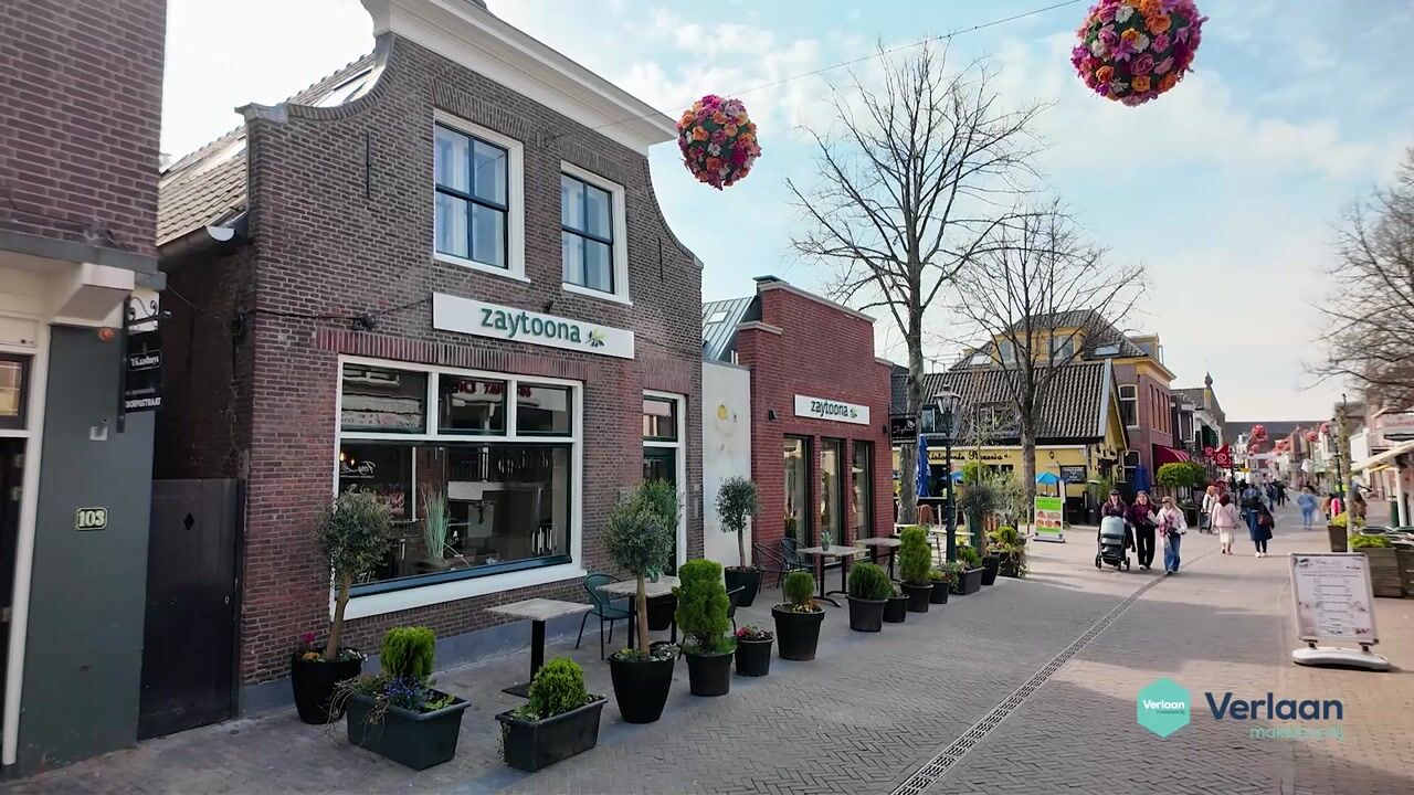 Video van Dorpsstraat 99-F