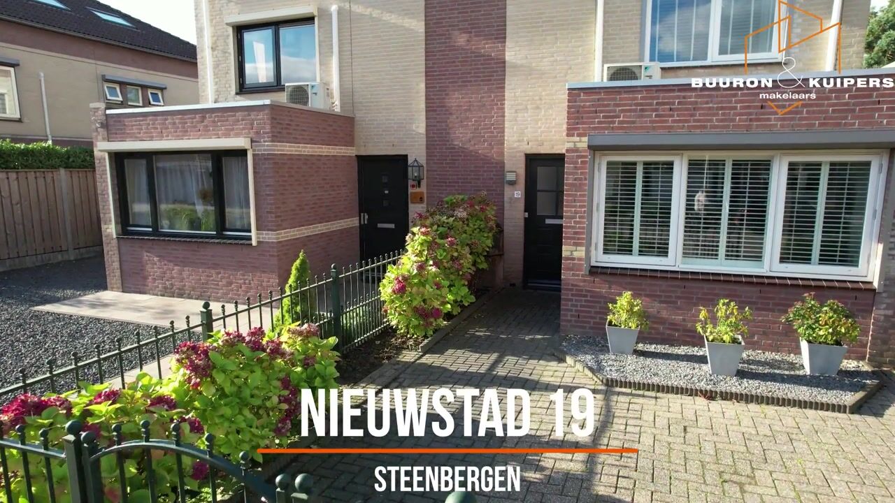 View video of Nieuwstad 19