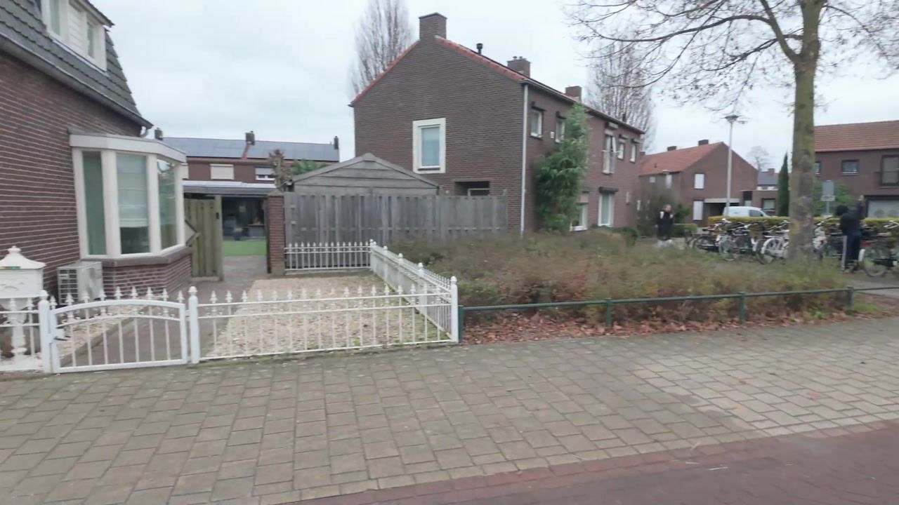 Video of Loevestraat 54