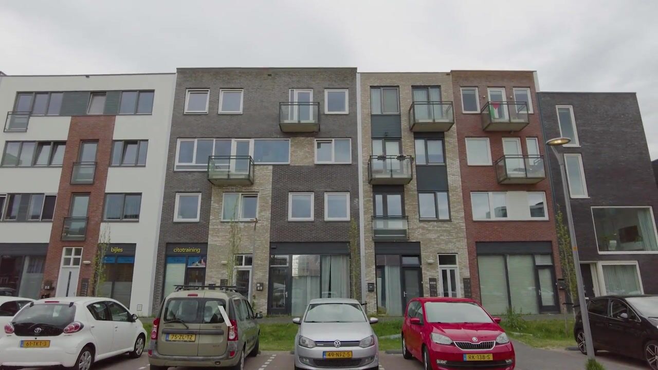 Video van Trojestraat 35