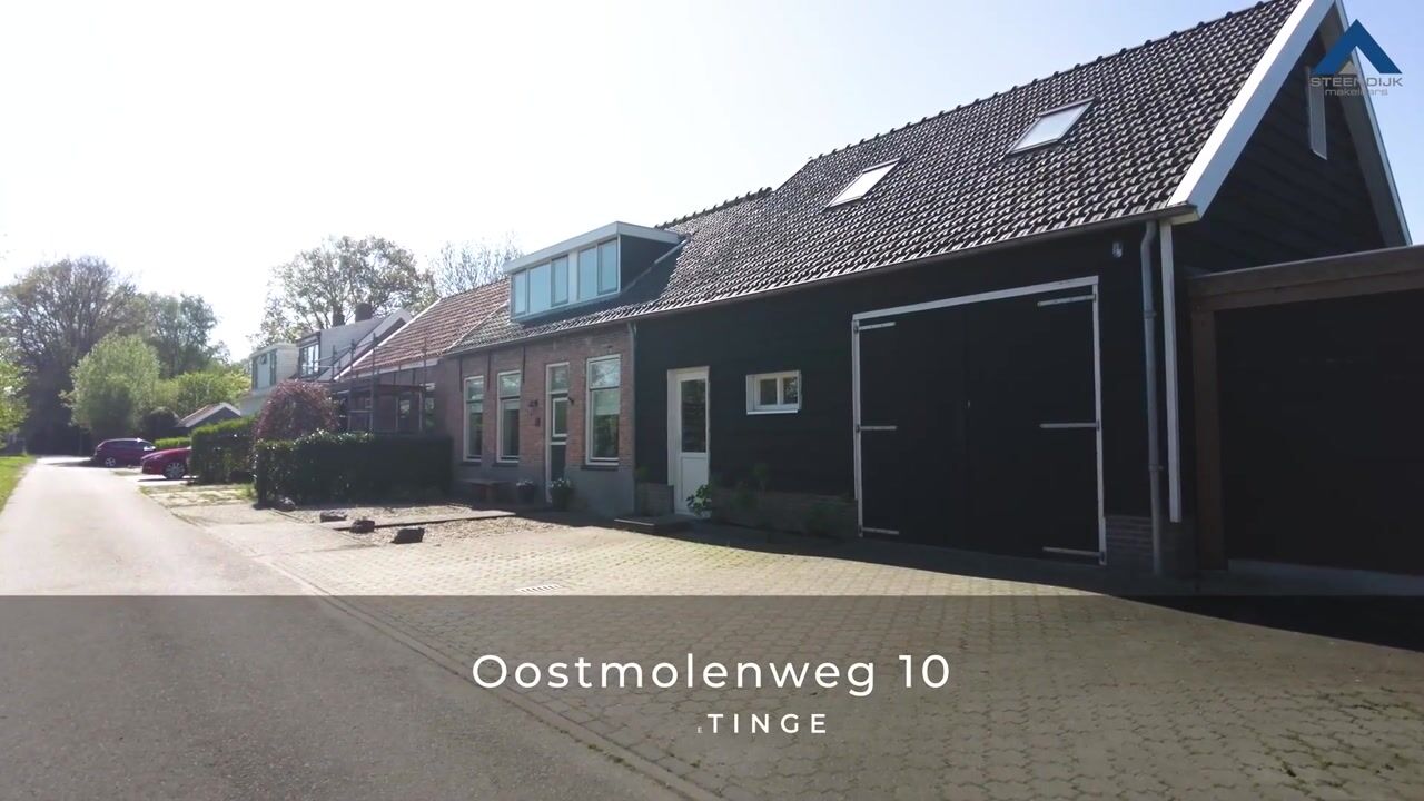 Video of Oostmolenweg 10