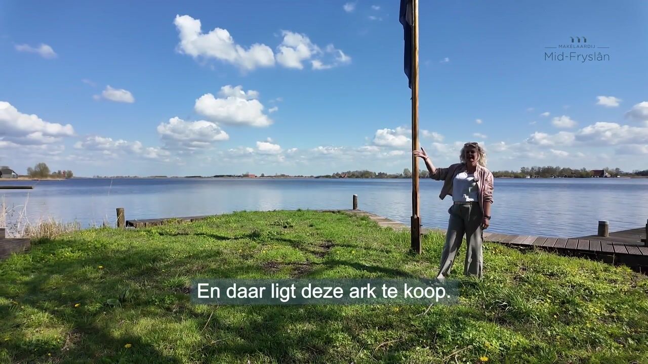 Video of De Peanster Ie ark 7