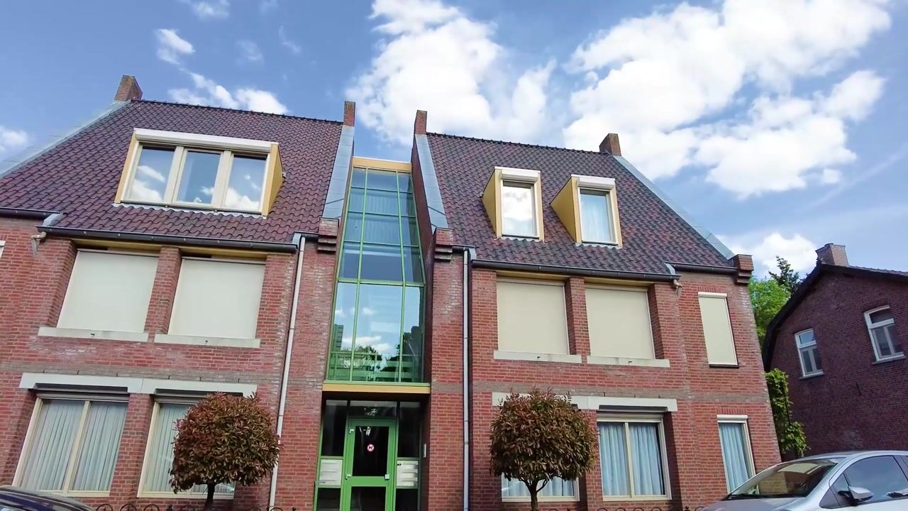 Video van Nieuwstraat 31-B