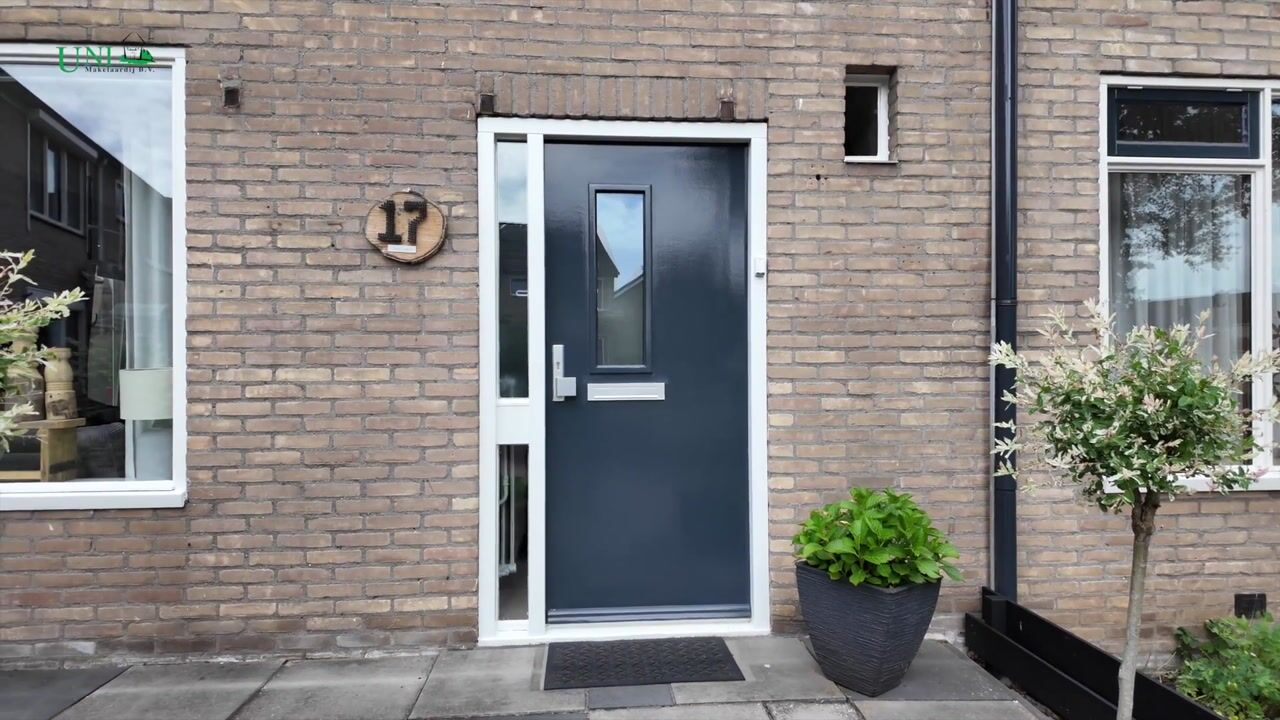 Video van Uithof 17