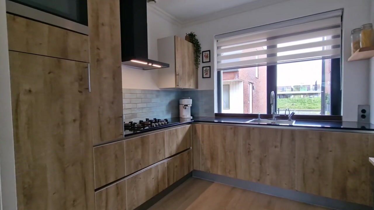 Video van Hudson 23