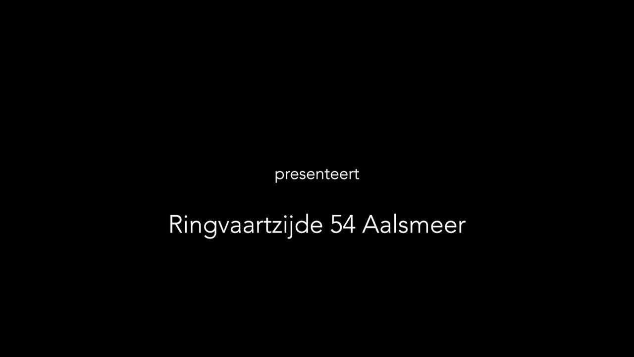 Video of Ringvaartzijde 54