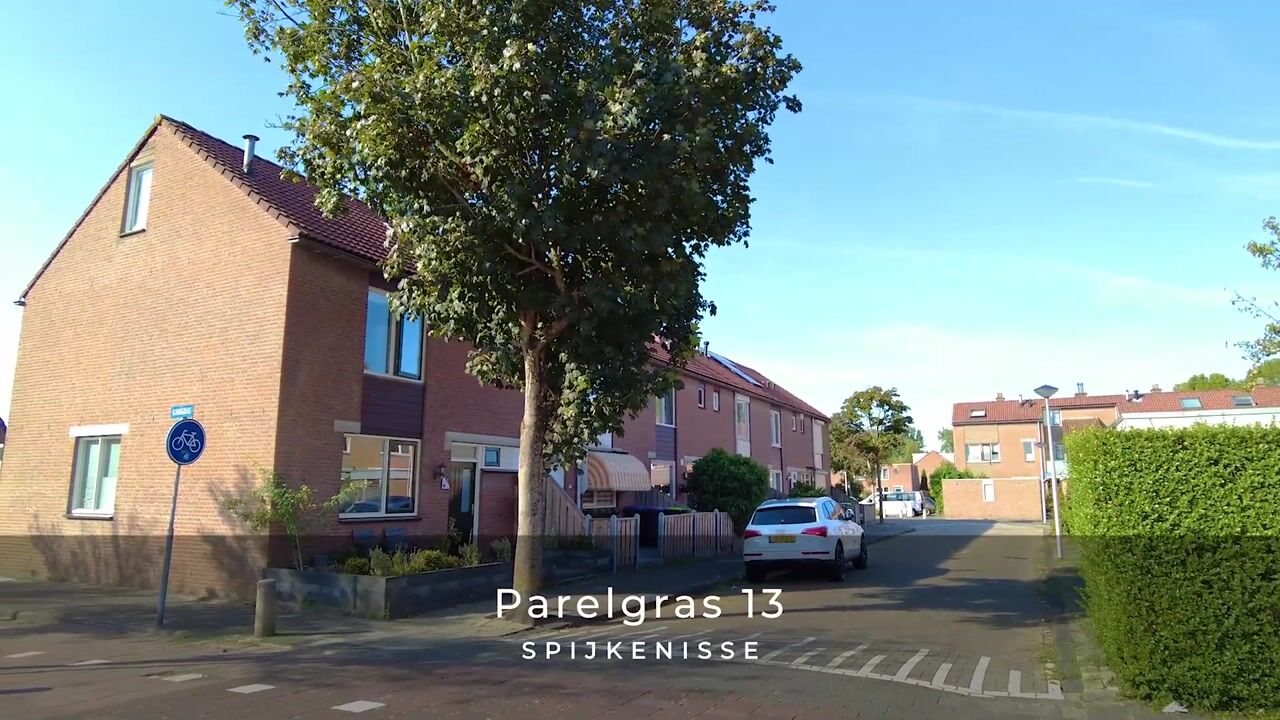 Video van Parelgras 13
