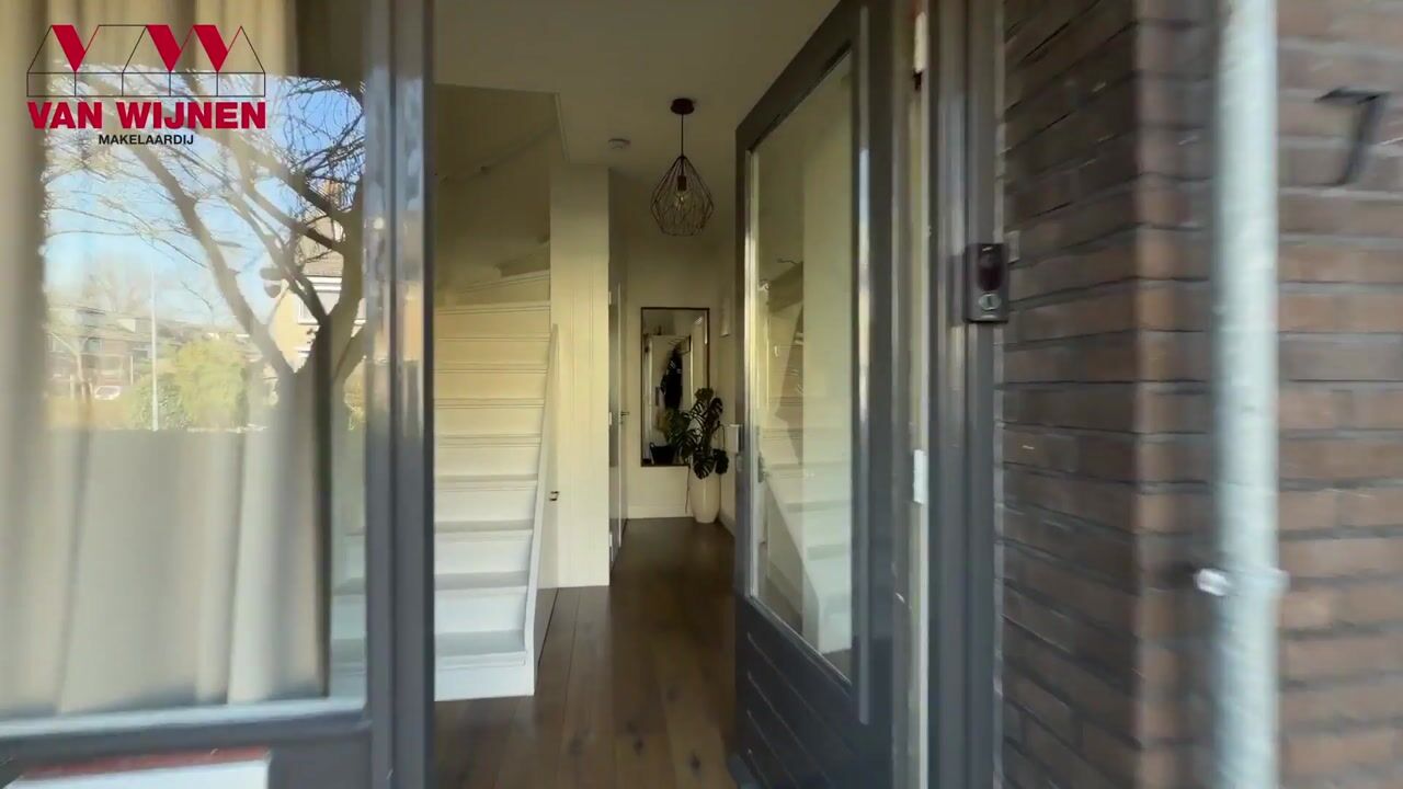 Video of Beatrixlaan 7