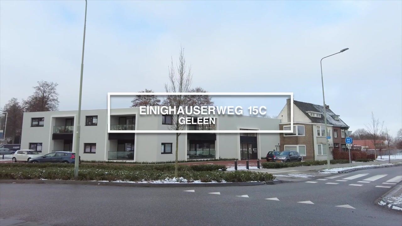Video van Einighauserweg 15-C