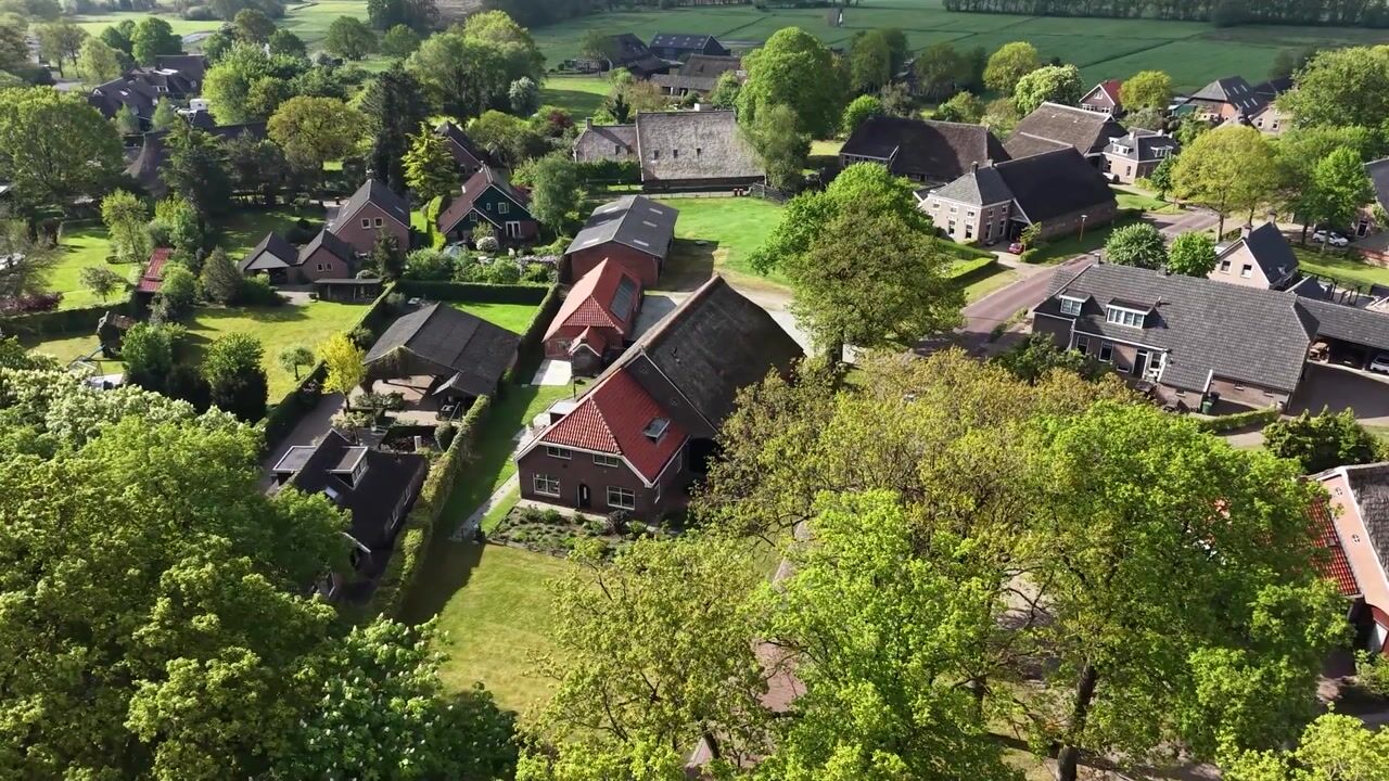 Video van Balloërweg 2