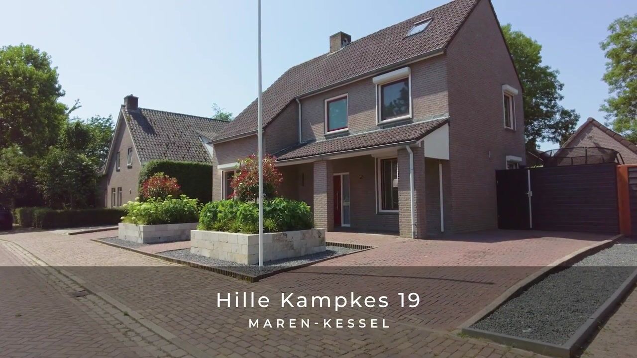 Video van Hille Kampkes 19