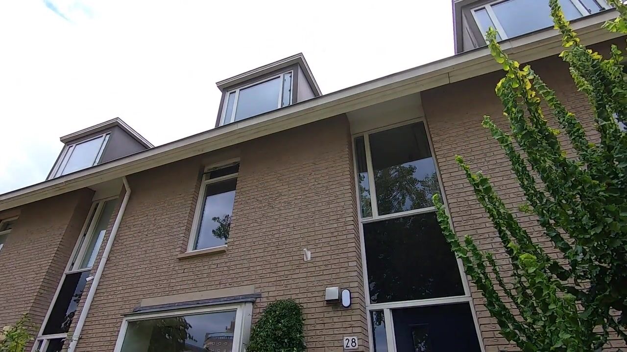 Video van Glinthorst 28