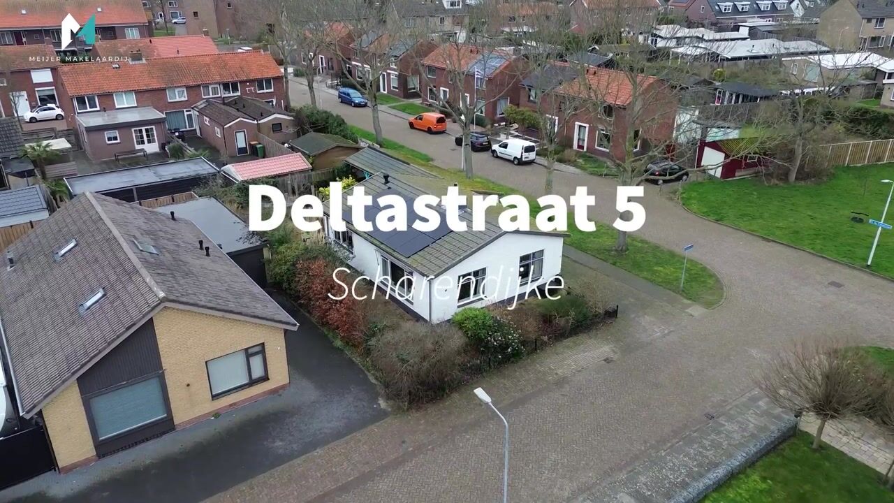 Video van Deltastraat 5