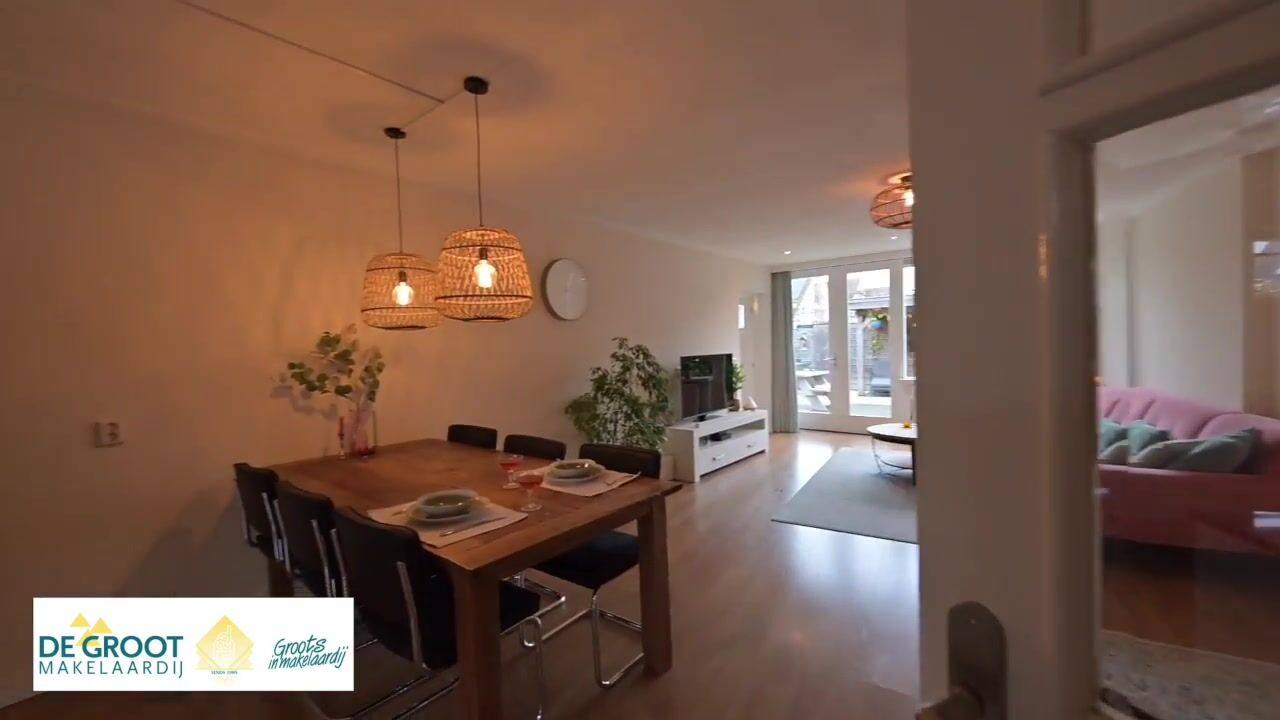 Video of De Waterdief 27