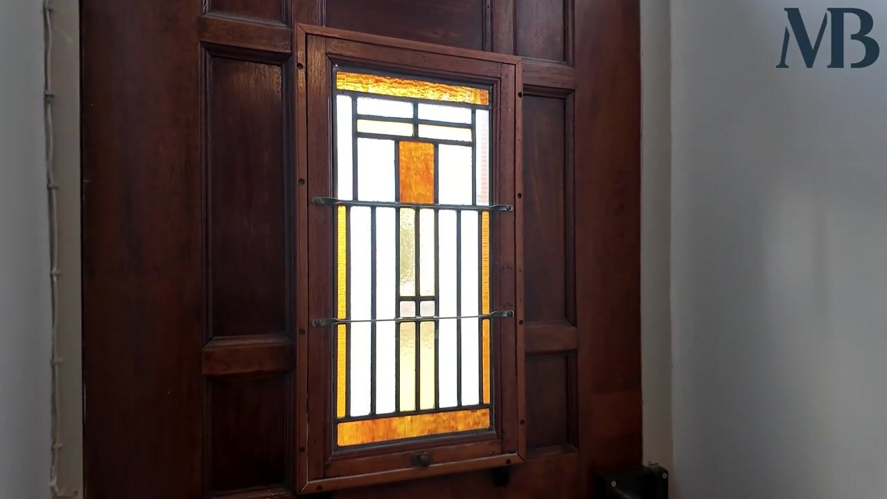 Video van Agricolastraat 20