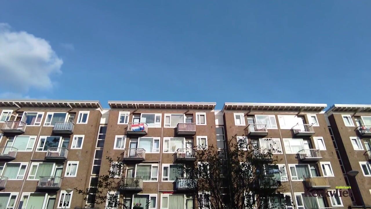 Video van Lauernessestraat 12-3