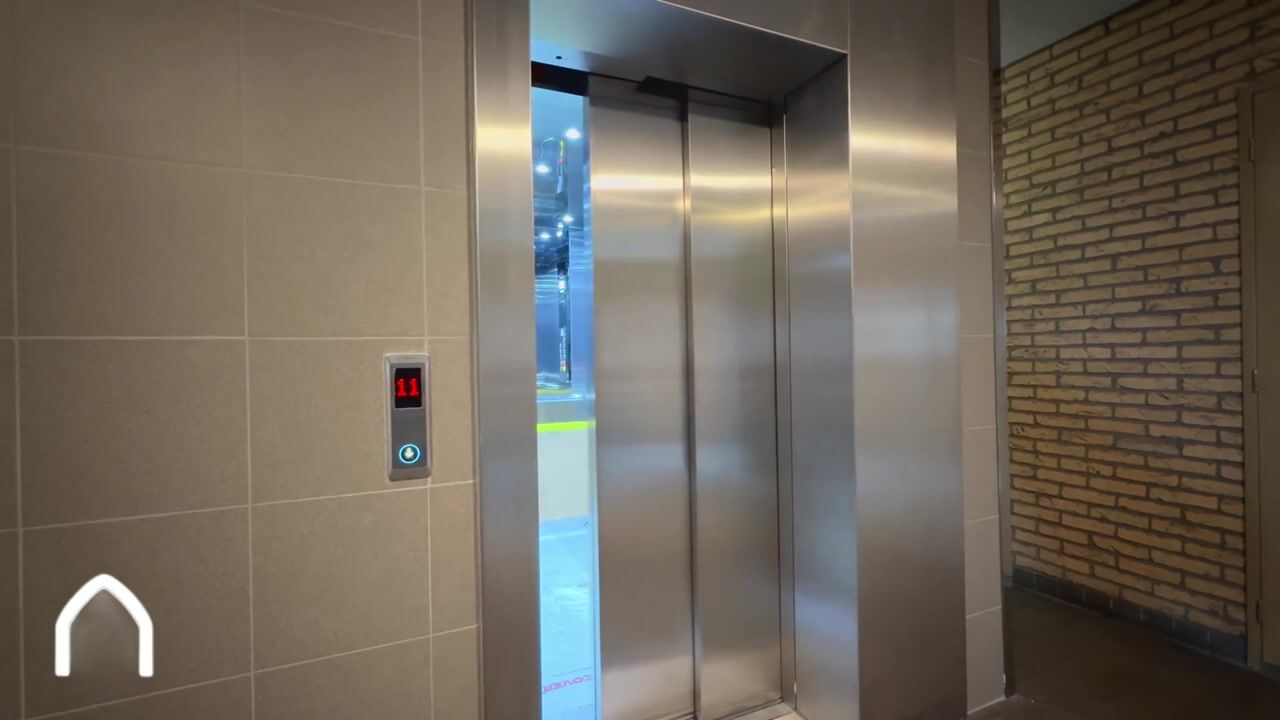 Video of Valkestein 1101