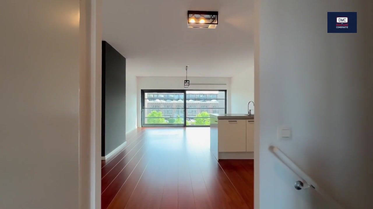 Video of Spaarndamseweg 80-Q