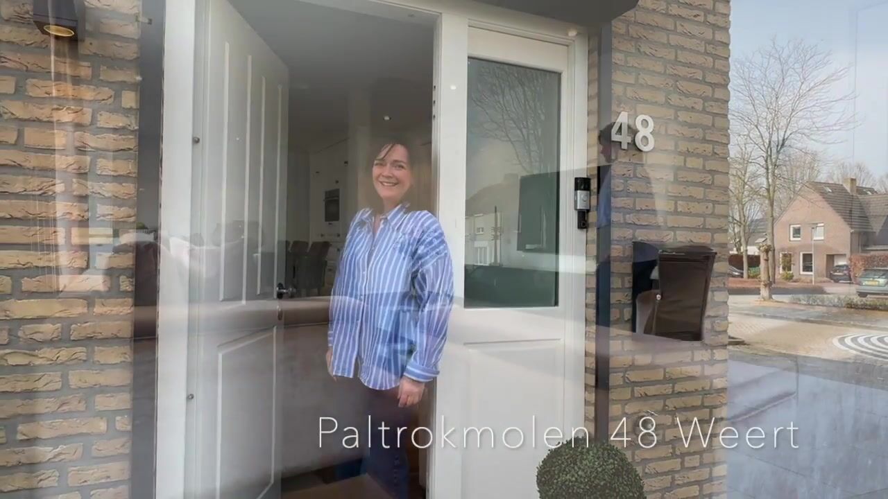 Video van Paltrokmolen 48