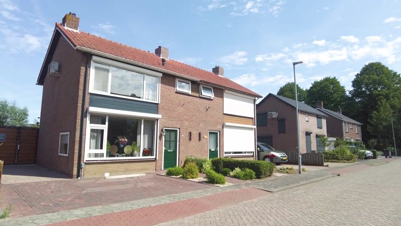 Video van Juliana van Stolbergstr 23