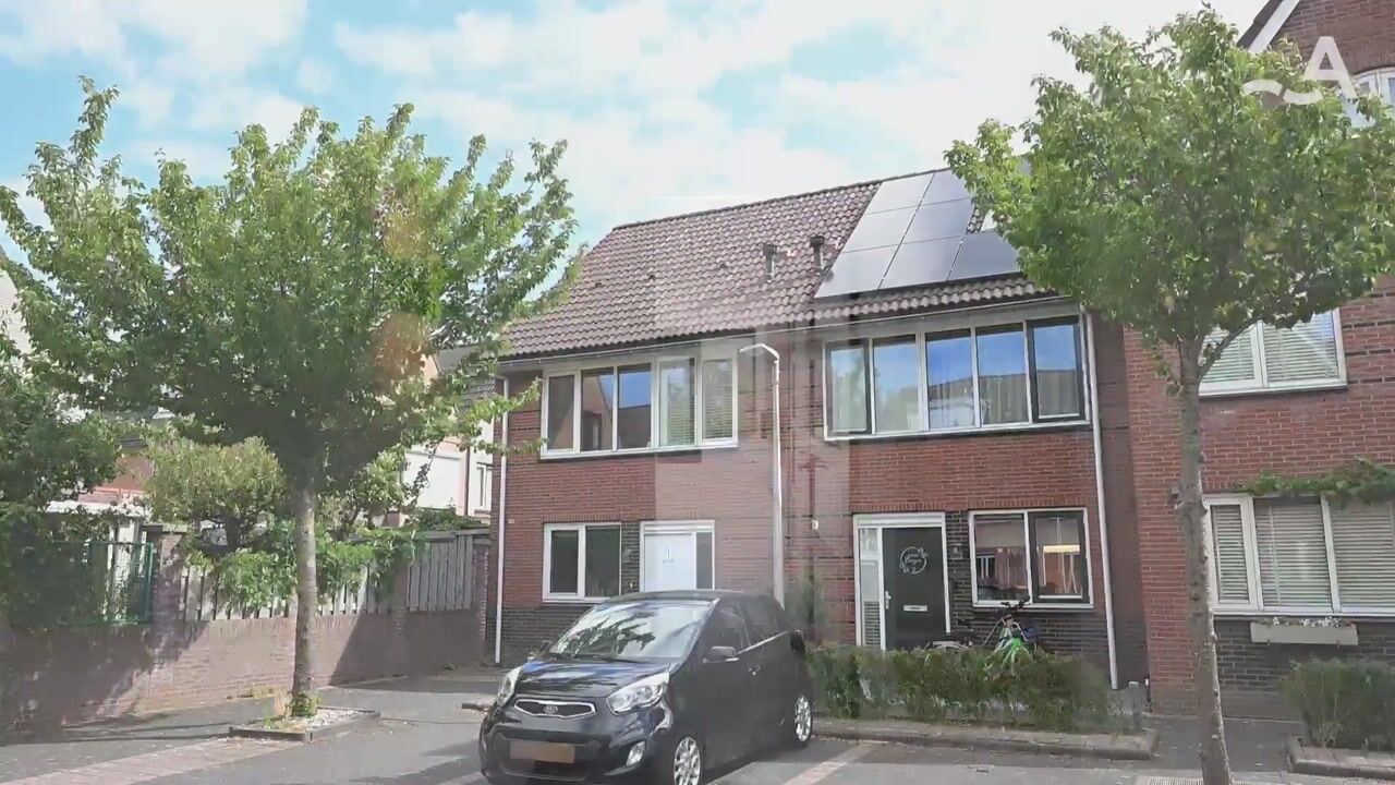 Video van van der Vliststraat 1