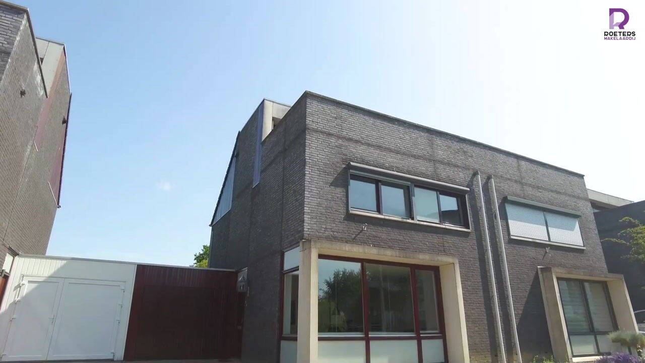 Video van Felix Timmermansstraat 24