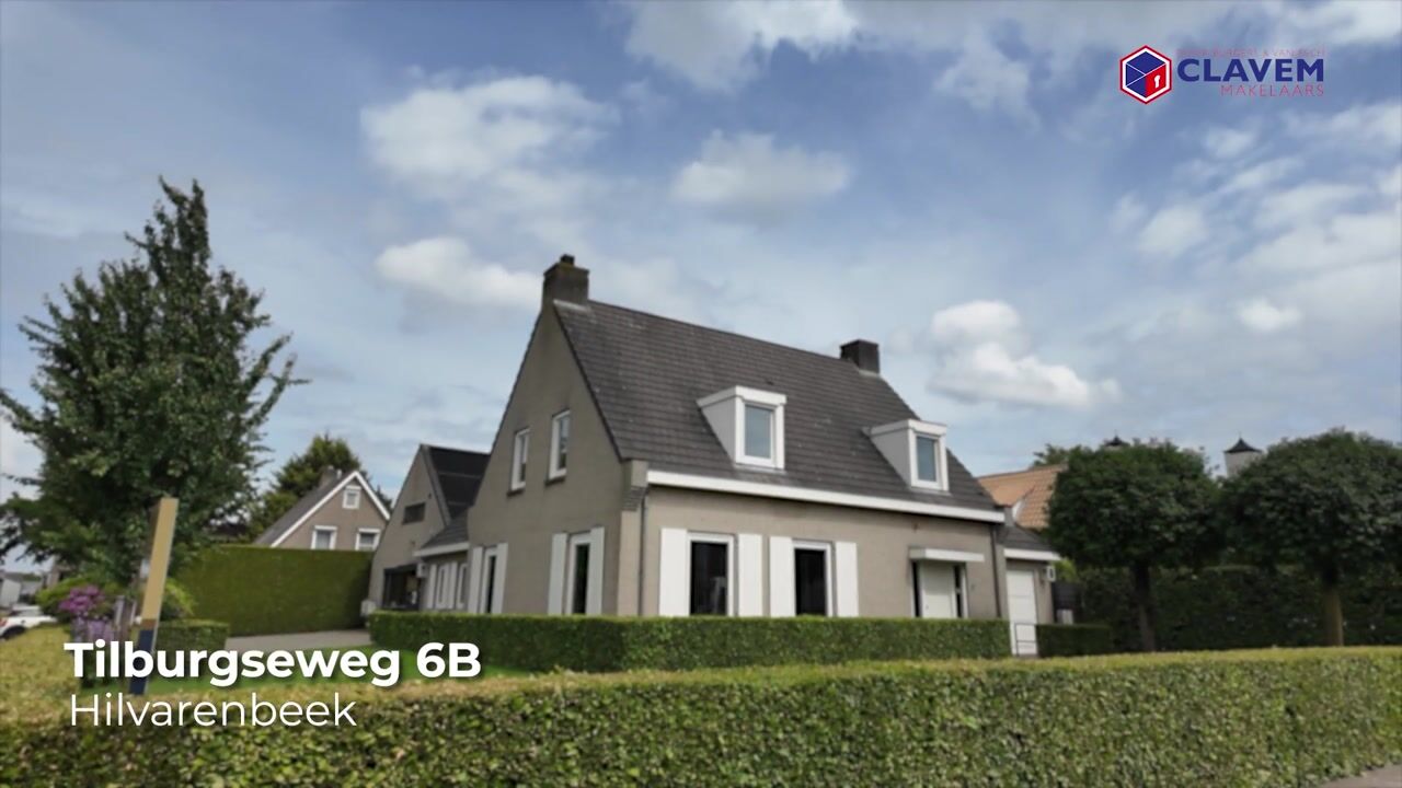 Video van Tilburgseweg 6-B