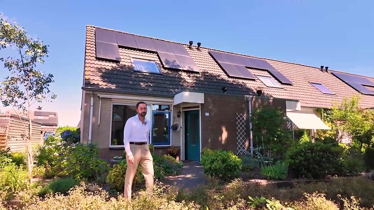 Video van Bijenkorf 24