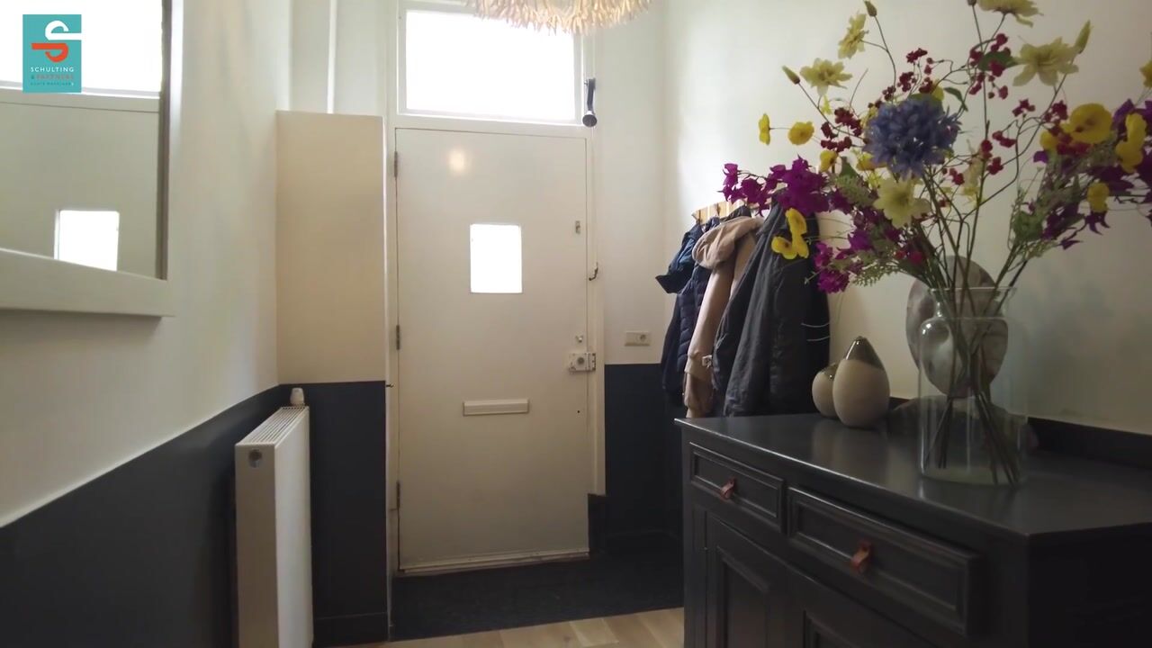 Video van Noordsingel 72