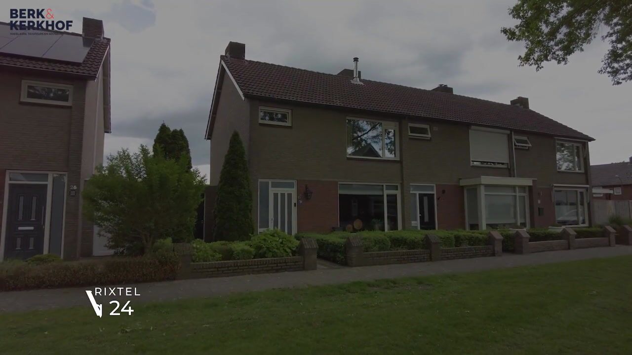 Video van Laarweg 24