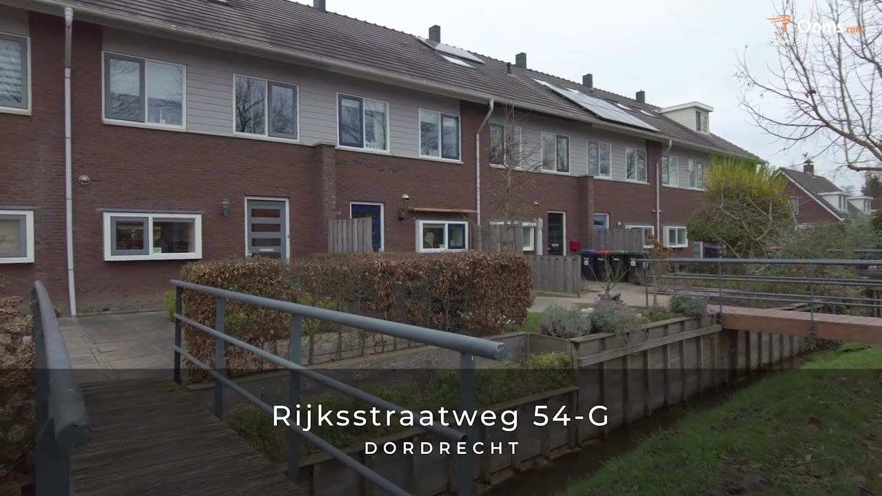 Video van Rijksstraatweg 54-G
