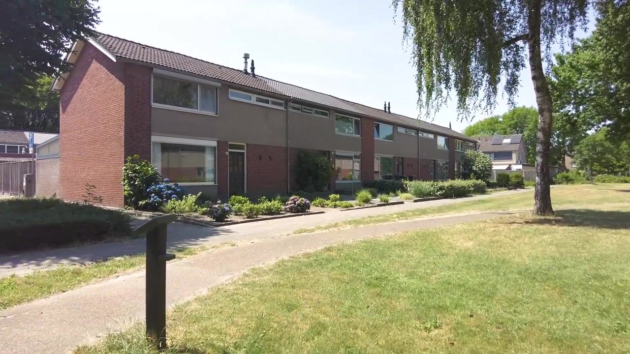 Video van Christoffel Bennekersstraat 2
