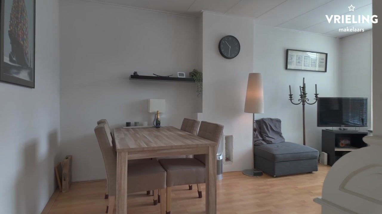 Video van Leopoldstraat 14-B