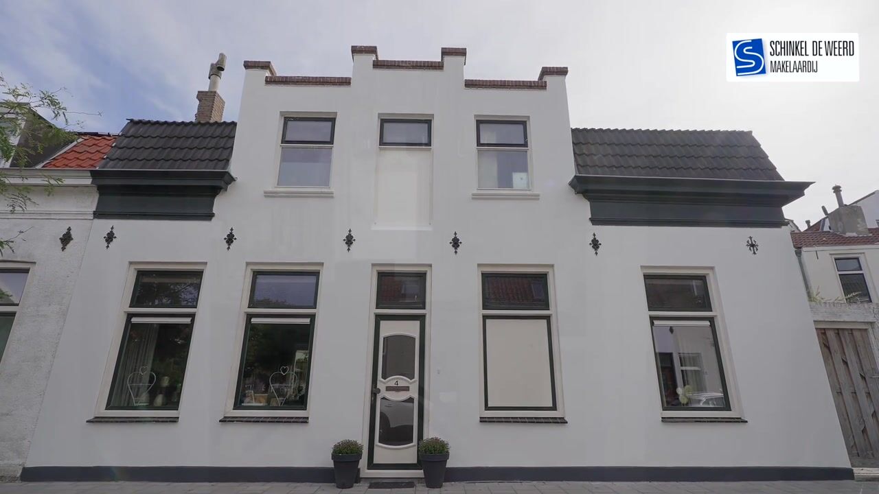 Video van Winkelmanstraat 4