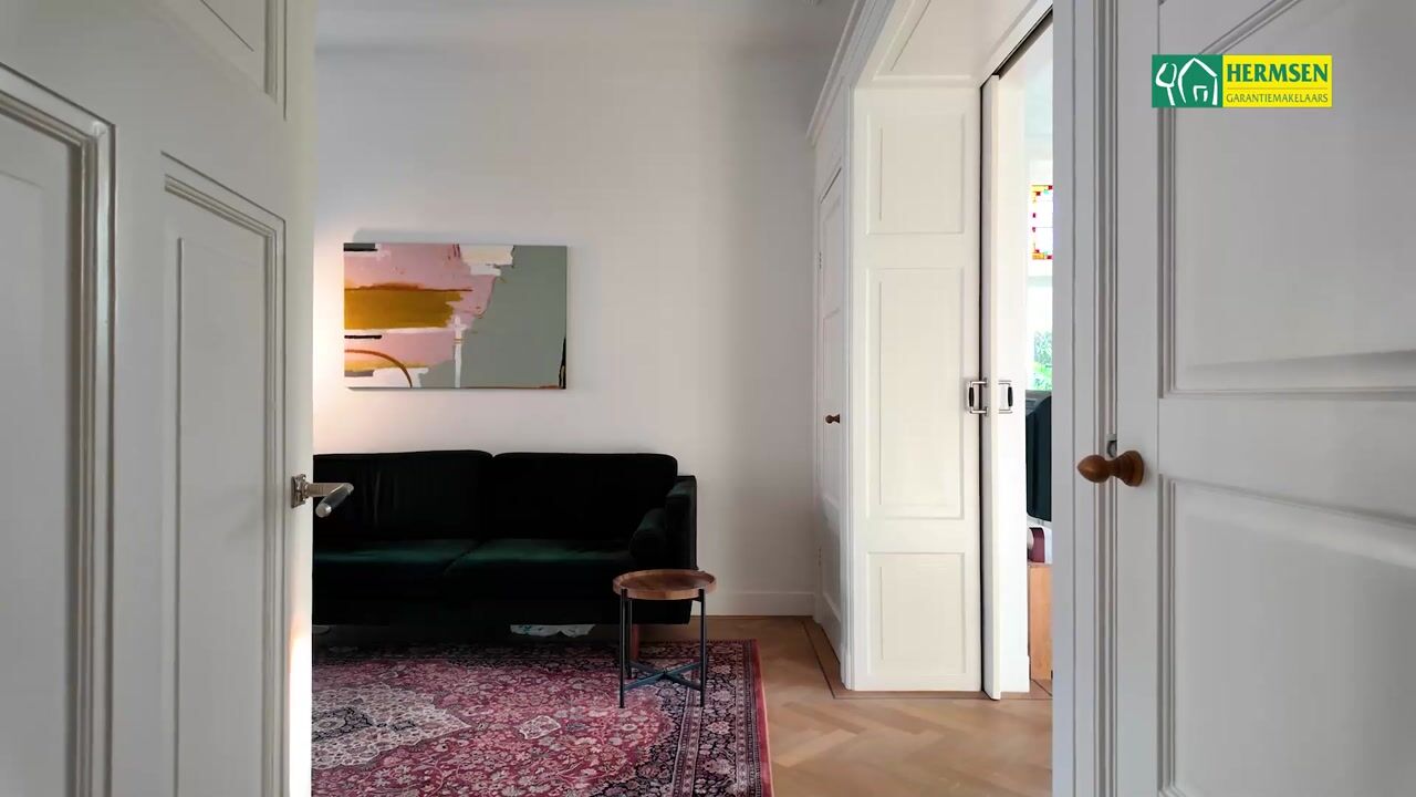 Video of Oude Groenewoudseweg 242