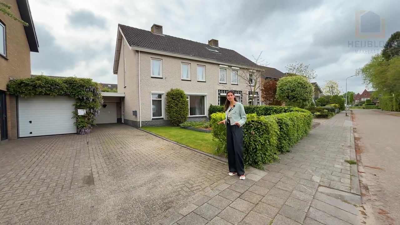 Video van Ericalaan 13
