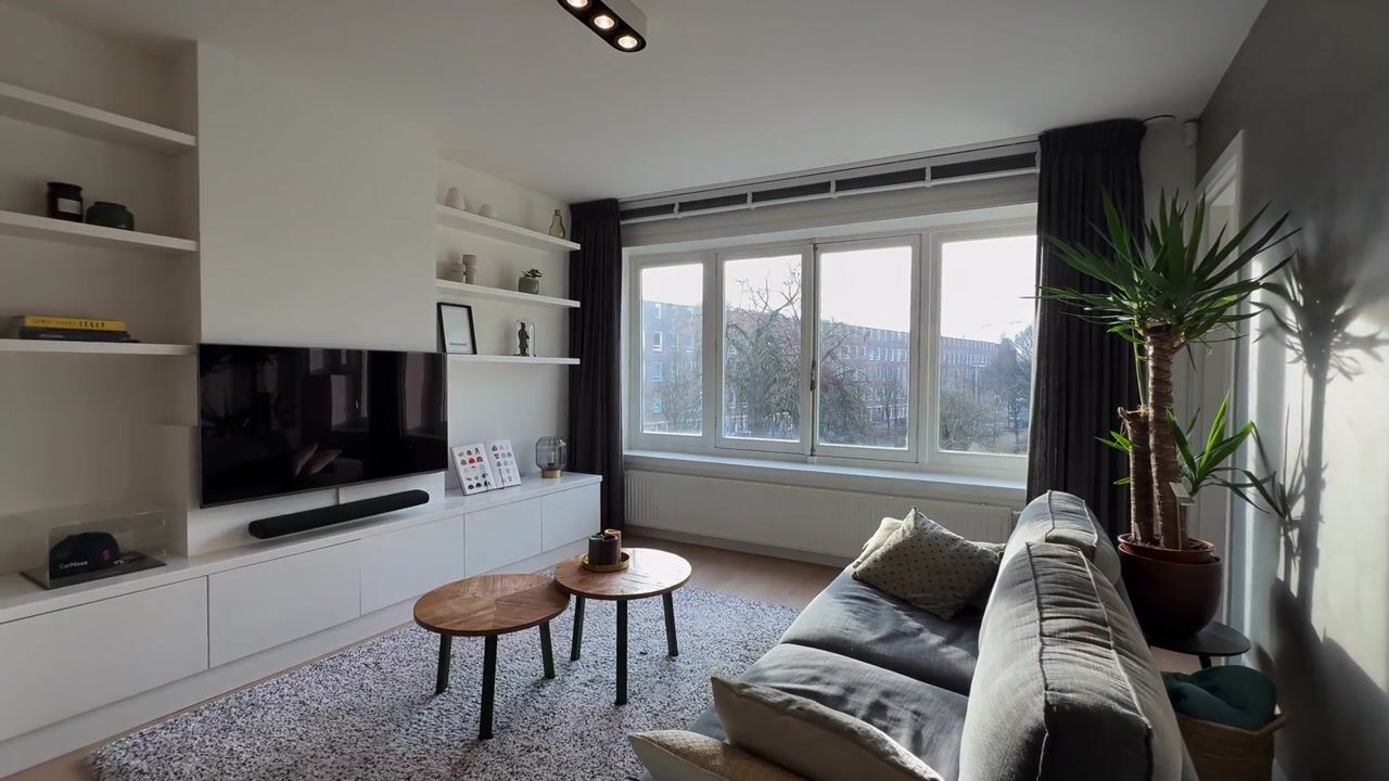 Video van Afrikanerplein 15-2