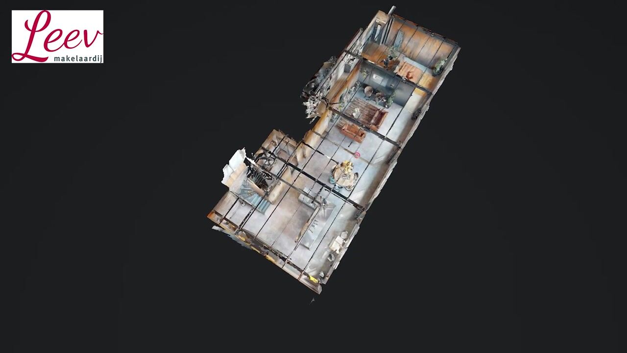 Video van Sphinxcour 6-K03