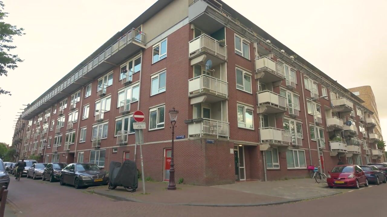 Video van Celebesstraat 58-C