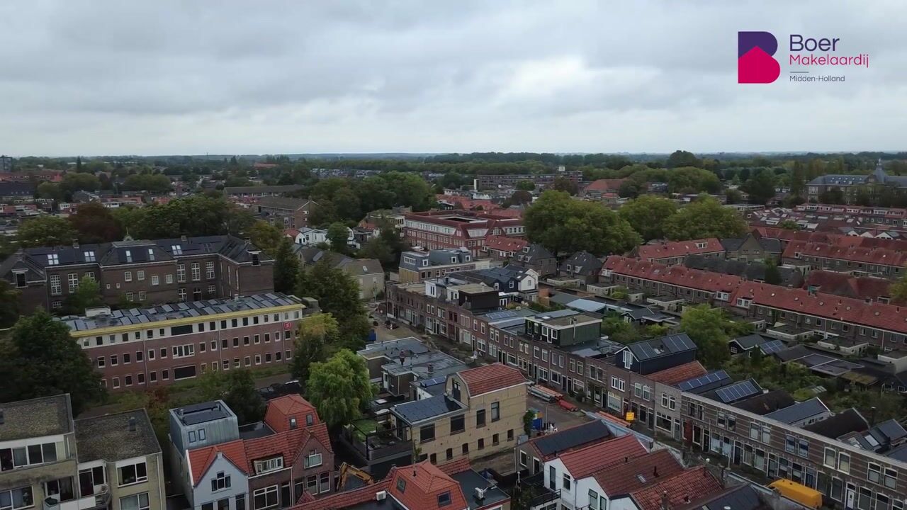 Video van IJssellaan 26