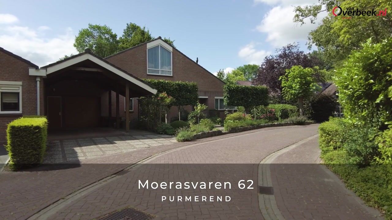 Video of Moerasvaren 62