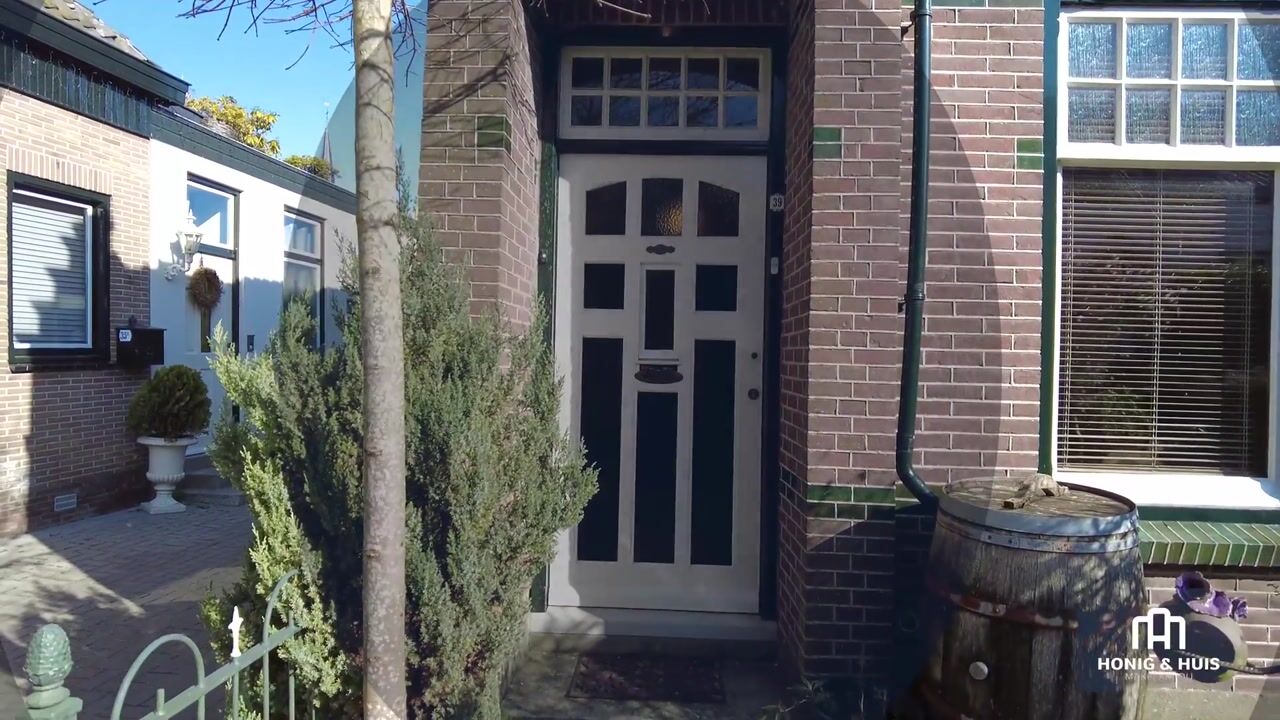 Video van Dorpsstraat 39