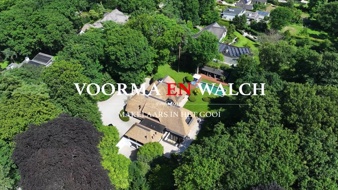 Video of Bierweg 43