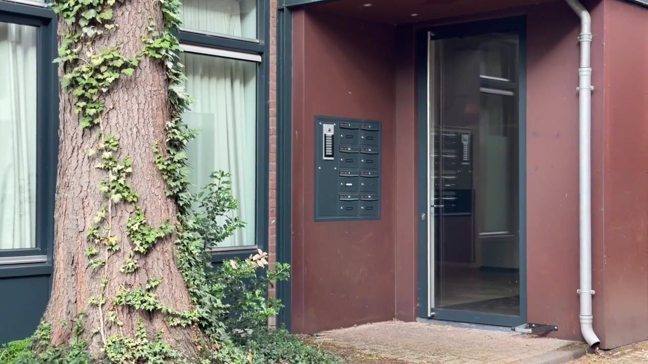 Video van Barbaraplaats 6-A
