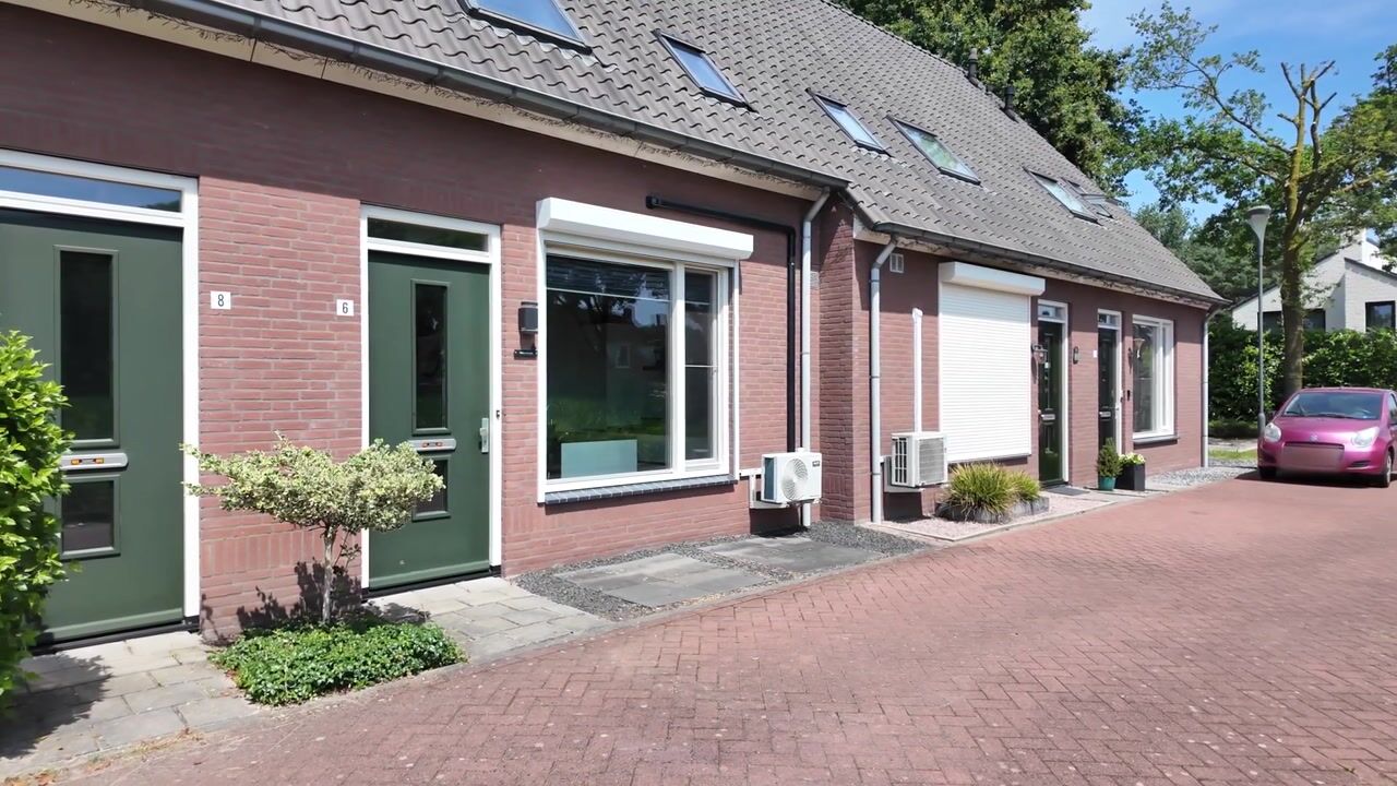 Video van Heidedreef 6