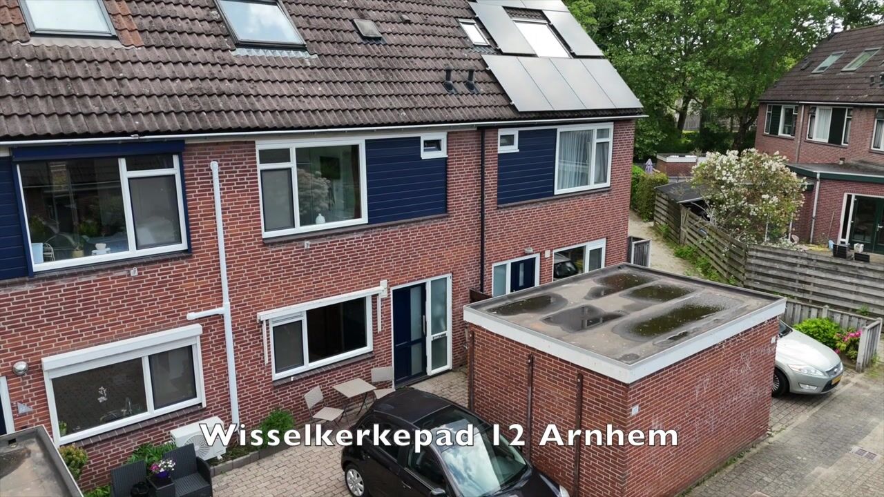 Video van Wissenkerkepad 12