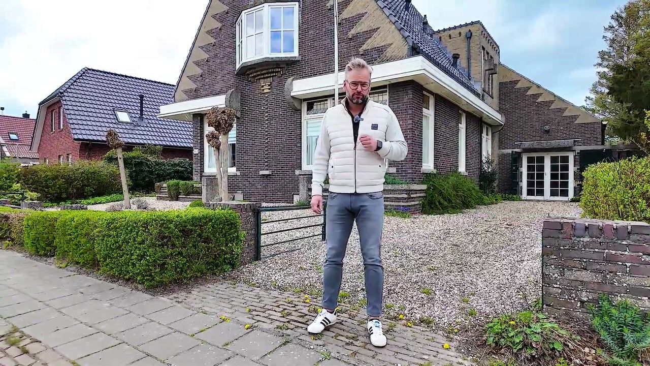 Video van Hoofdstraat 113