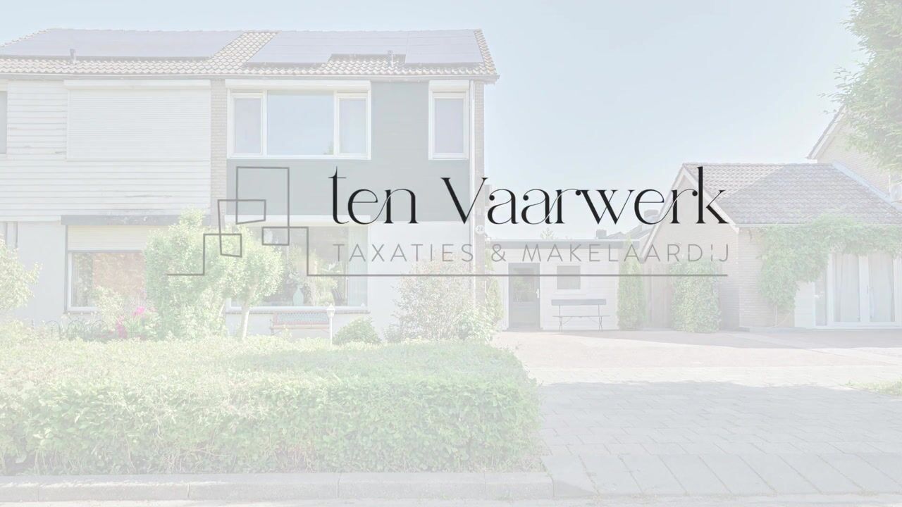 Video of Nieuwe Komstraat 24